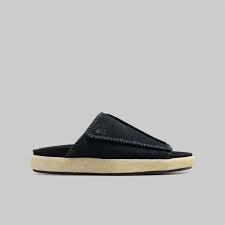  클락스 뮬/슬리퍼 26175779 BLACK DOM - CLARKS
