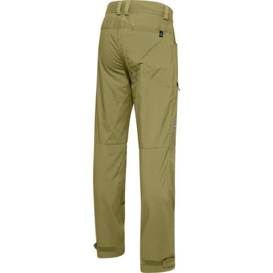  하그로프스 스트레이트 팬츠 6069494VY OLIVE GREEN DOM - HAGLOFS