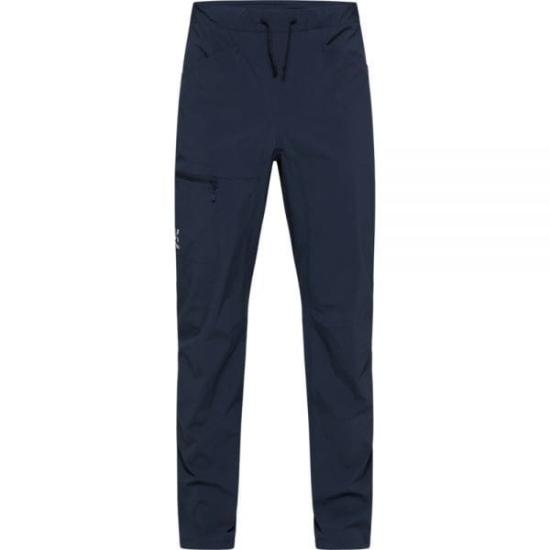  하그로프스 스트레이트 팬츠 6060433N5 TARN BLUE DOM