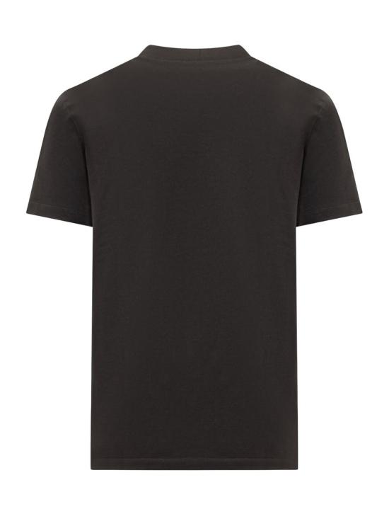  살바토레 페라가모 반팔 티셔츠 122300 770326 DOM - SALVATORE FERRAGAMO