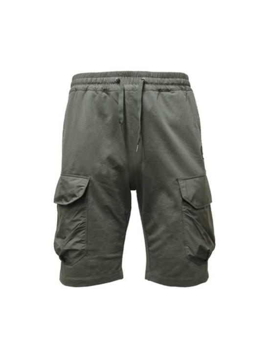  파라점퍼스 숏팬츠 24SSPMPAFP05610 DOM