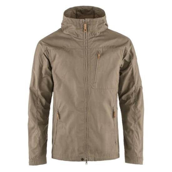 26SS 피엘라벤 스텐 자켓 81679 SUEDE BROWN DOM