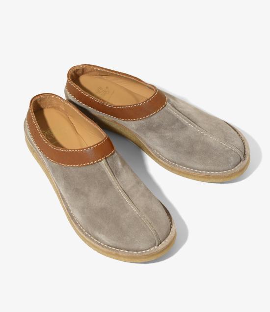  워번워크 뮬/슬리퍼 WW7001SAND DOM - WOBURN WALK