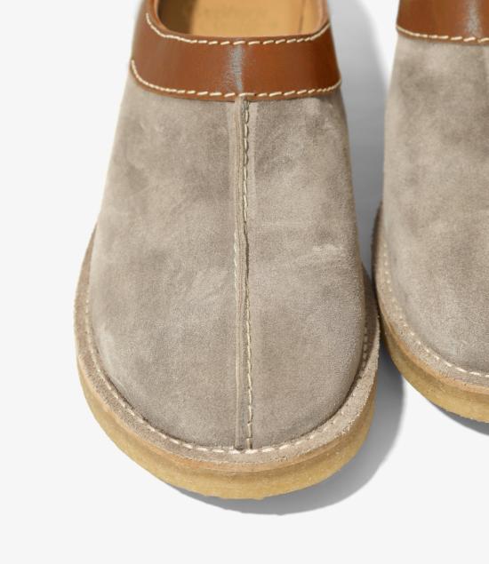  워번워크 뮬/슬리퍼 WW7001SAND DOM - WOBURN WALK