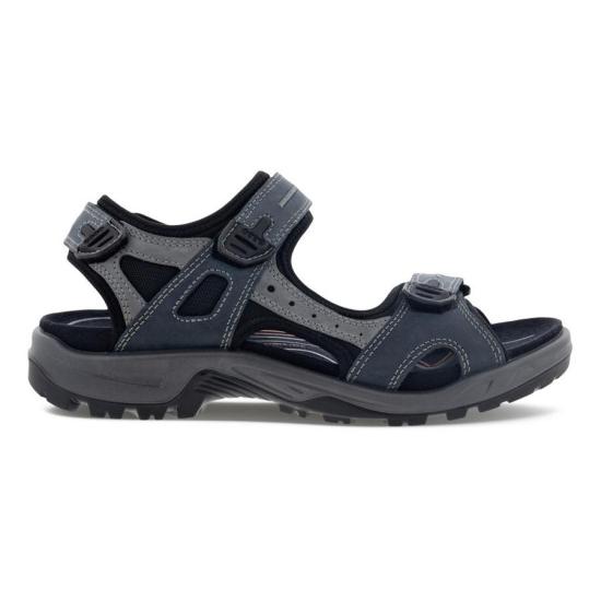 26SS 에코 샌들 069564 02038 MARINE DOM