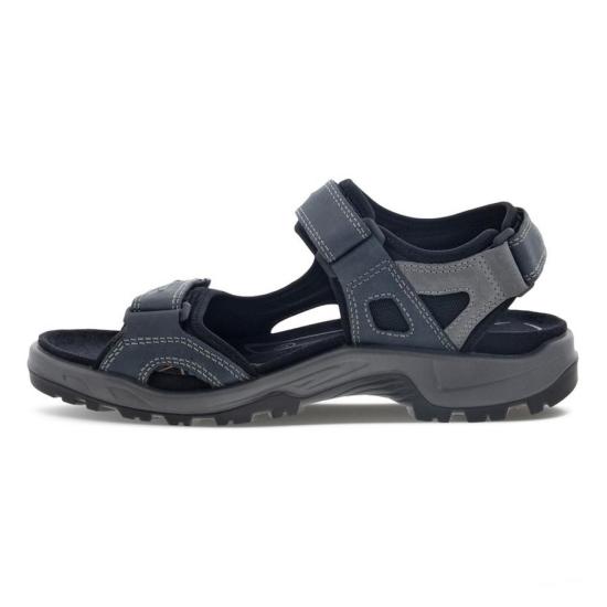 26SS 에코 샌들 069564 02038 MARINE DOM - ECCO