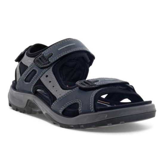 26SS 에코 샌들 069564 02038 MARINE DOM - ECCO