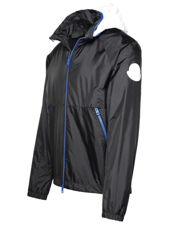  몽클레어 자켓 1A0007853A5EP90 BLACK DOM - MONCLER