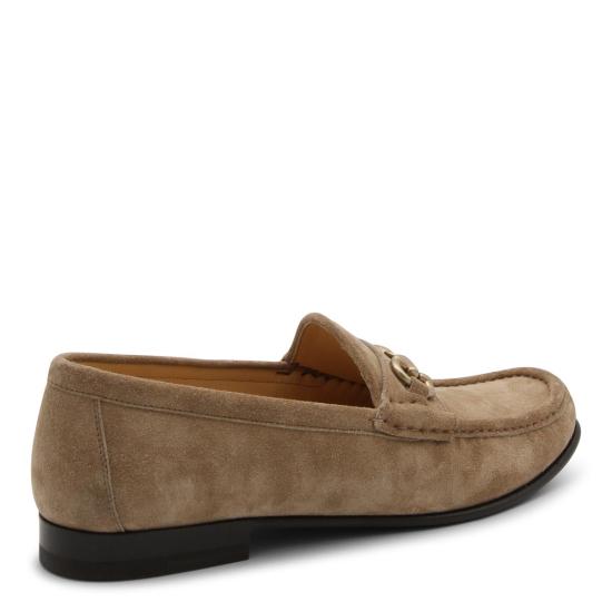  브루넬로 쿠치넬리 로퍼 MZUPEAV797C8051 DOM - BRUNELLO CUCINELLI