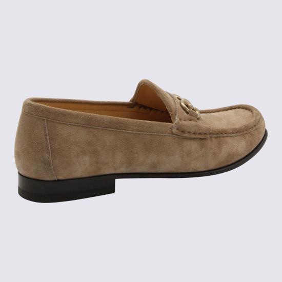  브루넬로 쿠치넬리 로퍼 MZUPEAV797C8051 DOM - BRUNELLO CUCINELLI