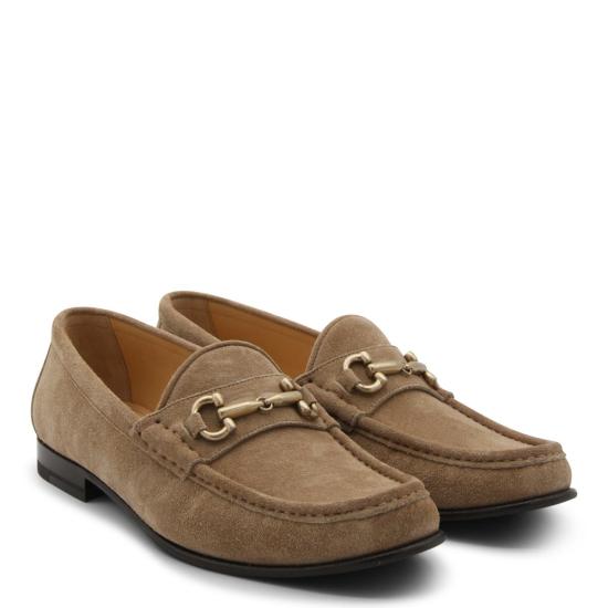  브루넬로 쿠치넬리 로퍼 MZUPEAV797C8051 DOM - BRUNELLO CUCINELLI