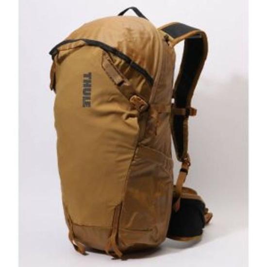  툴레 백팩 3204095 WOOD THRUSH DOM