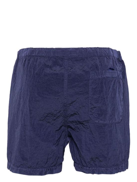  스톤 아일랜드 스윔팬츠 8015B0643V0047 PURPLE BLUE DOM - STONE ISLAND