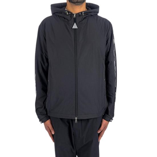  몽클레어 자켓 1A0004754A91999 BLACK DOM