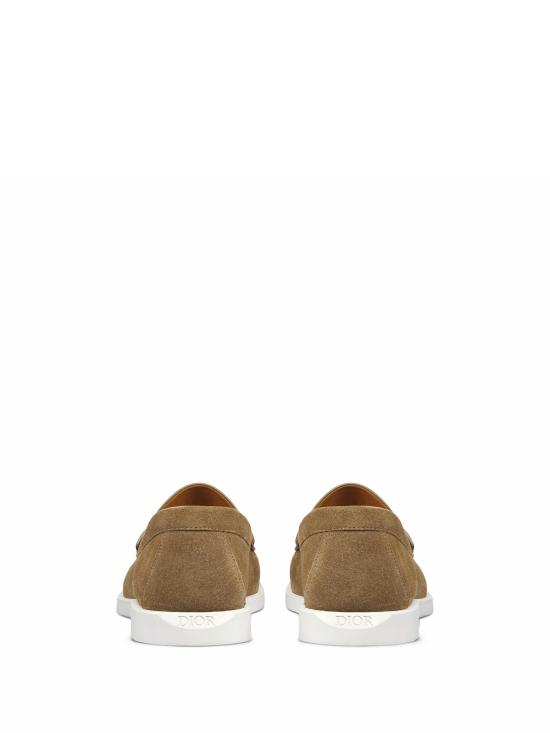  디올 로퍼 3LO131ZWN 661 DOM - DIOR