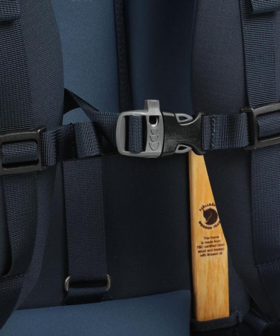 25FW 피엘라벤 백팩 27342638555 STORM DARK NAVY DOM - FJALLRAVEN