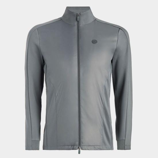  지포어 자켓 GMO000001CHARCOAL DOM