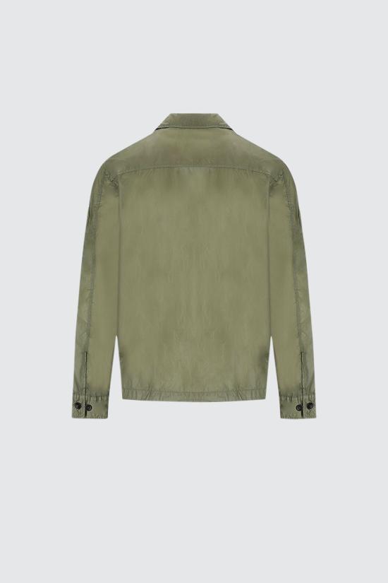  씨피 컴퍼니 자켓 16CMSH113A110030G913 DRIZZLE DOM - C.P. COMPANY