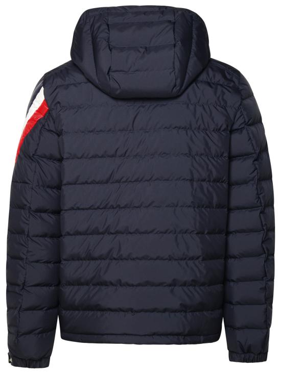  몽클레어 숏패딩 1A0001254A81778 NAVY DOM - MONCLER
