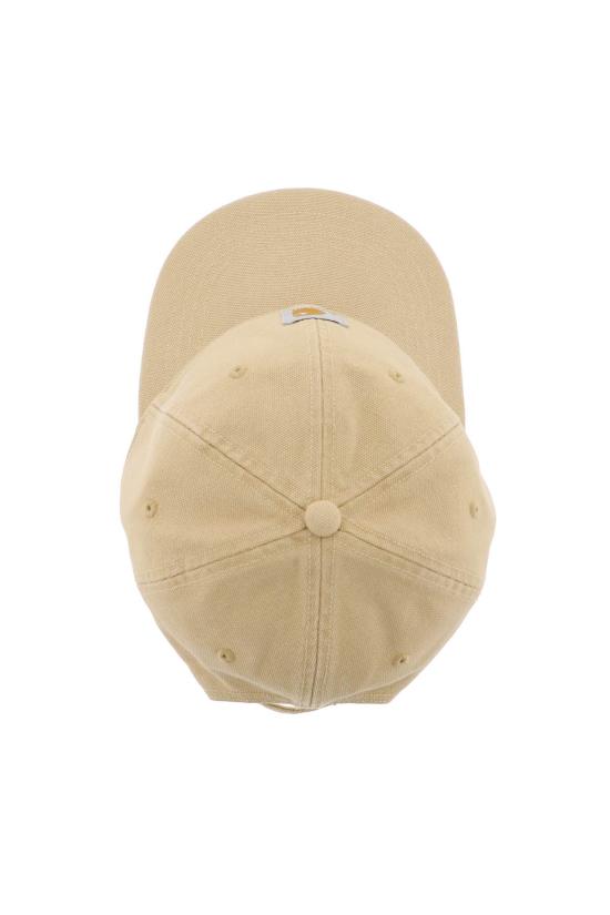  칼하트 WIP 볼캡 I0333591YHXX DOM - CARHARTT WIP