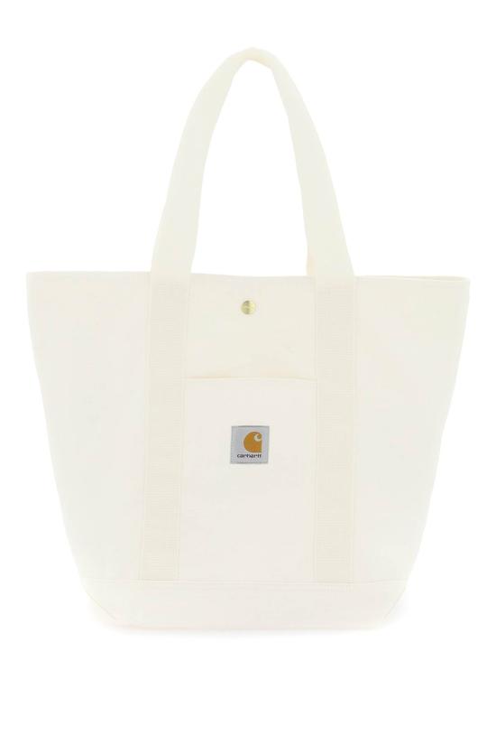  칼하트 WIP 토트백 I033102D602 DOM