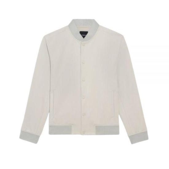  띠어리 봄버 자켓 L0697406B1J DOM