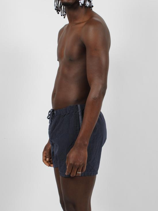  스톤 아일랜드 스윔팬츠 8015B0643V0024 AVIO BLUE DOM - STONE ISLAND