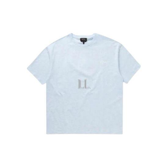  아페쎄 반팔 티셔츠 COFDW H26383 PIK DOM