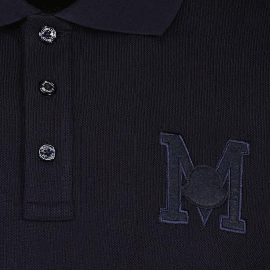  몽클레어 폴로 티셔츠 8A00008 89A16 77X DOM - MONCLER