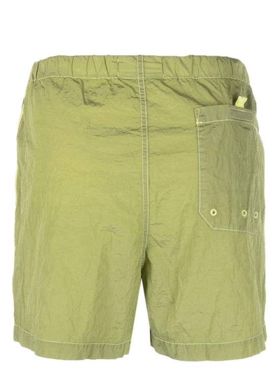  스톤 아일랜드 스윔팬츠 8015B0643V0031 LEMON DOM - STONE ISLAND