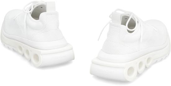  살바토레 페라가모 스니커즈 021285 760648 WHITE DOM - SALVATORE FERRAGAMO