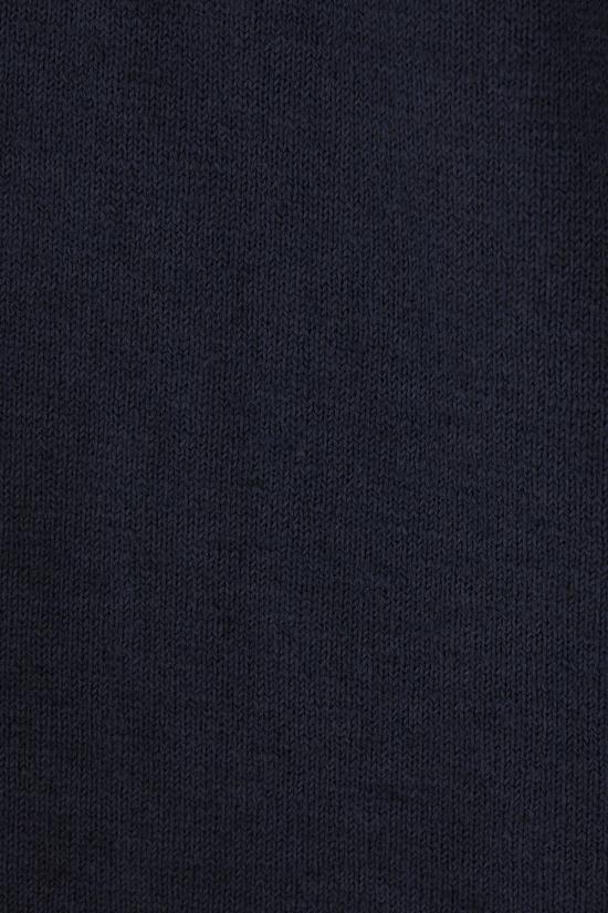  스톤 아일랜드 스웨터 8015502B0A0020 NAVY BLUE DOM - STONE ISLAND