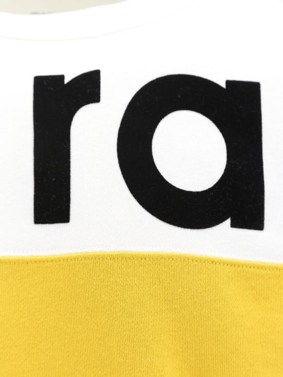 이자벨마랑 후드 티셔츠 SW0031HAB1M19H10YW YELLOW DOM - ISABEL MARANT