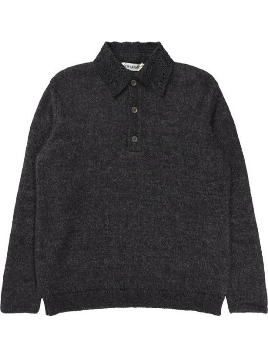  아워레가시 폴로 티셔츠 M4233BC DOM