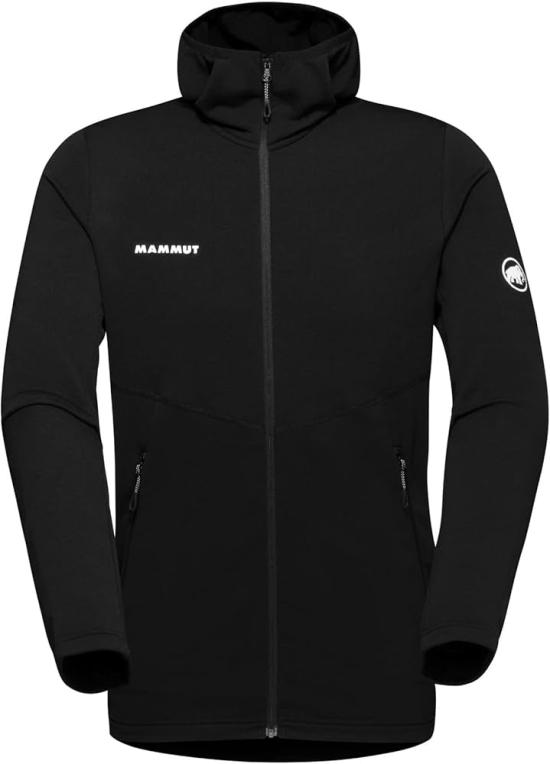 25FW 마무트 자켓 M11E6FT001BK1014042500001 BLACK DOM