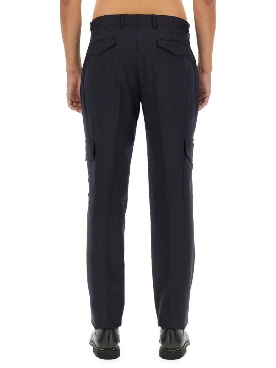  라르디니 수트 팬츠 ITIMERITSK61406850 DOM - LARDINI