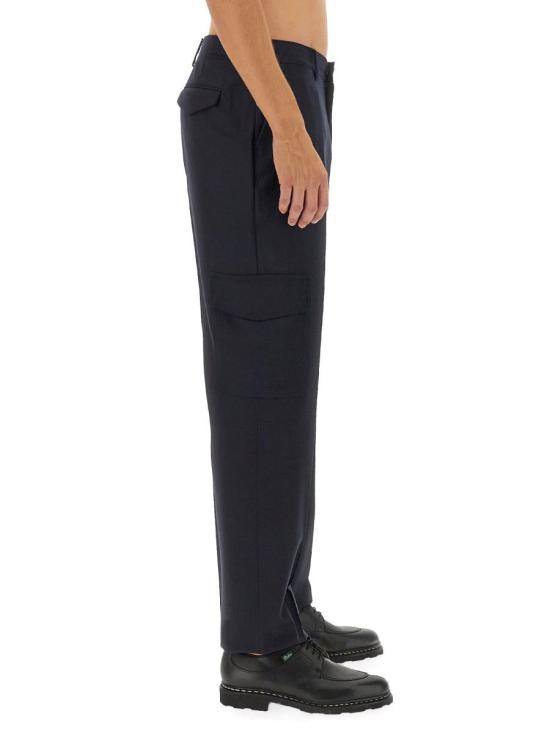  라르디니 수트 팬츠 ITIMERITSK61406850 DOM - LARDINI