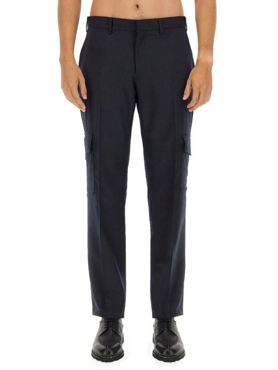  라르디니 수트 팬츠 ITIMERITSK61406850 DOM