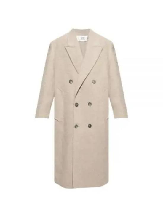  아미 코트 HCO317WV0025263 DOM