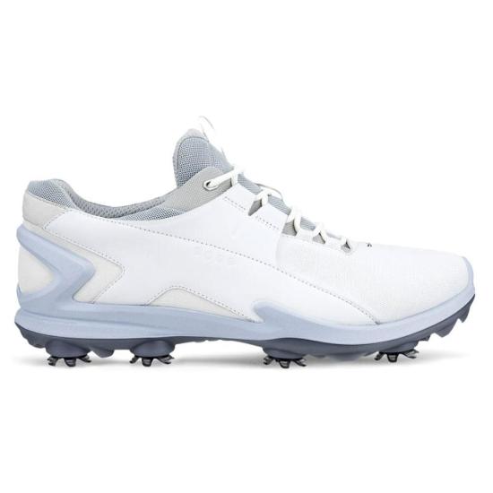  에코 뮬/슬리퍼 13190401007 WHITE UST DRITTON DOM - ECCO