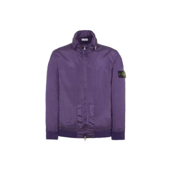  스톤 아일랜드 자켓 781541920V0026 INK BLUE DOM