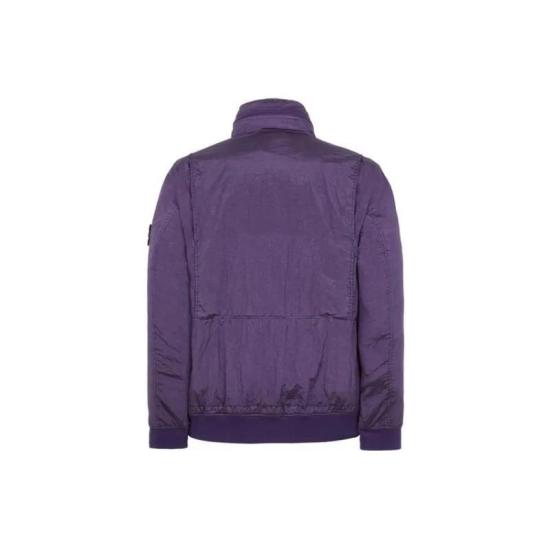  스톤 아일랜드 자켓 781541920V0026 INK BLUE DOM - STONE ISLAND