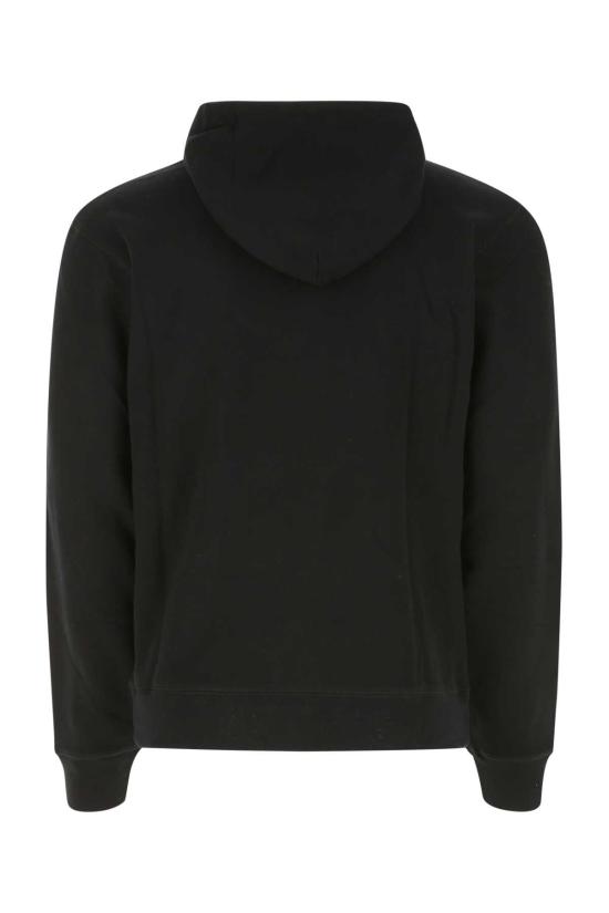 26SS 빌리어네어보이즈클럽 후드 티셔츠 BC005BLACK DOM - BILLIONAIRE BOYS CLUB