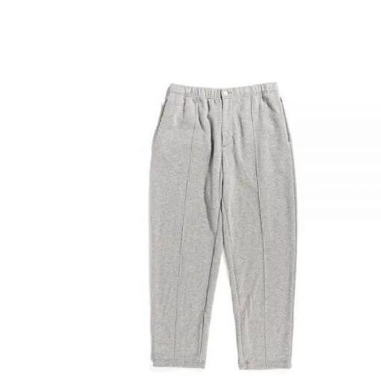 엔지니어드가먼츠 트레이닝/조거 팬츠 MP100BC006 GRAY DOM