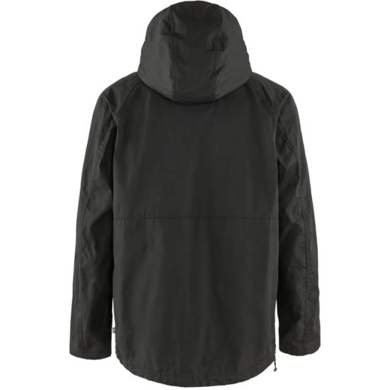  피엘라벤 자켓 87008 DARK GREY DOM - FJALLRAVEN