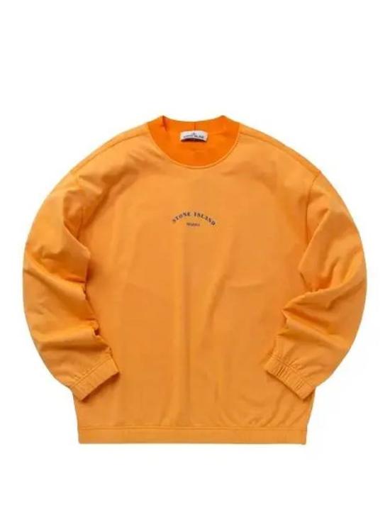  스톤 아일랜드 기타 7815652X2V0032 ORANGE DOM