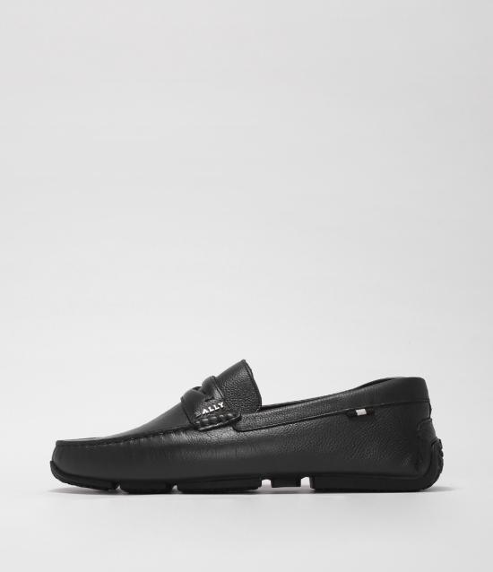  발리 로퍼 58926419295F300 BLACK DOM - BALLY