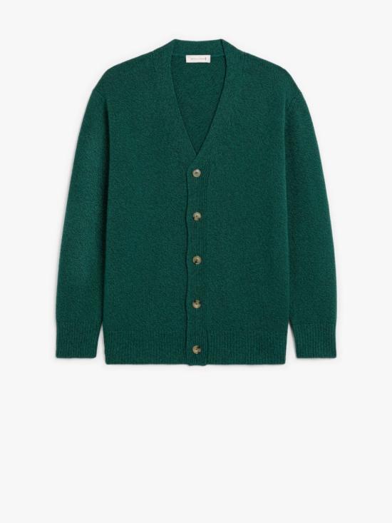  매킨토시 가디건 GARDENKN0122 DOM