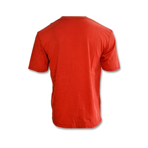 나이키 반팔 티셔츠 DH8920687 GYM RED DOM - NIKE