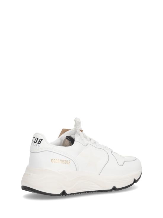 25SS 골든구스 스니커즈 GWF00126F003953 10100 OPTIC WHITE - GOLDEN GOOSE